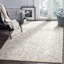 Tapis Marys Trace en laine et coton, tissÃ© Ã  la main-66290264-130890603
