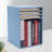 Hyeng 11-grid Adjustable Desktop File Organizer-993532383