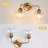  Elkins 2-Light Bathroom Dimmable Vanity Light