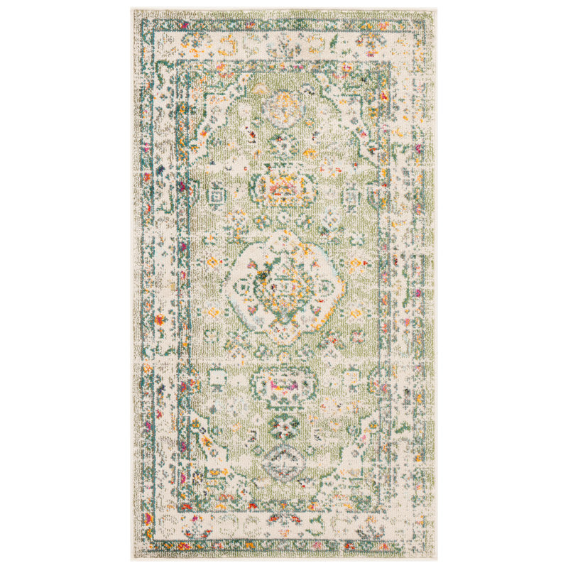 Tapis Glenmore, Rectangle 5 pi 3 po x 7 pi 6 po