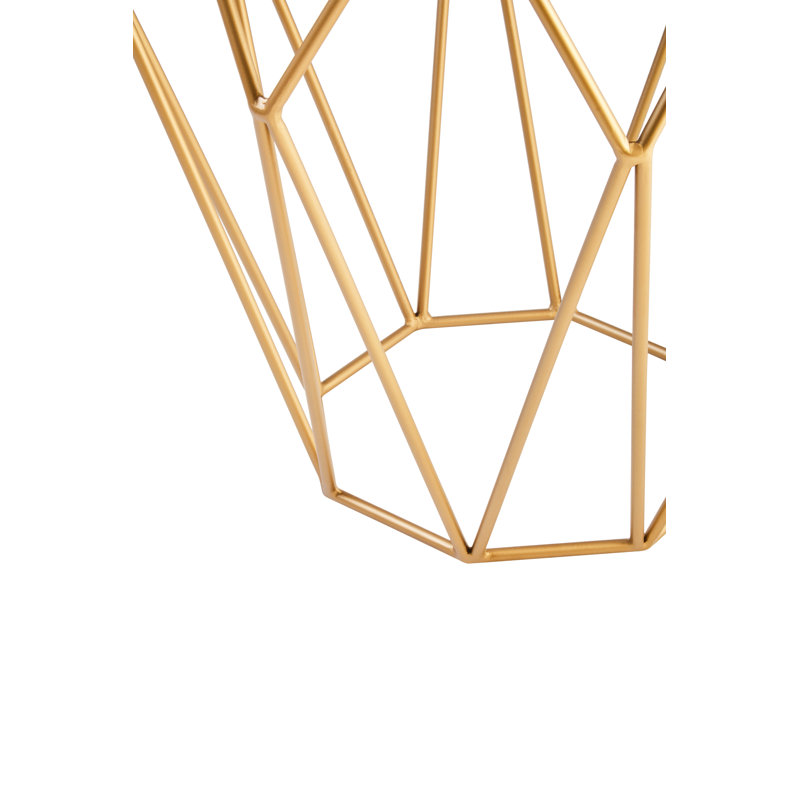 Bashkim End Table