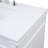 Readington 36'' Single Bathroom Vanity with Engineered Marble Top-1924676924