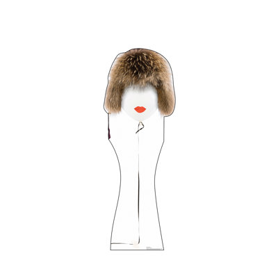 61'' Novelty & Humor Cardboard Standup