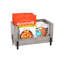 Aspen Stacking Organizer 12" x 6"