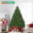 7ft Artificial Christmas Tree