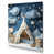 Wrapped Canvas