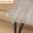Morrigan 4 - Person Four Leg Dining Set-513351190-497658682