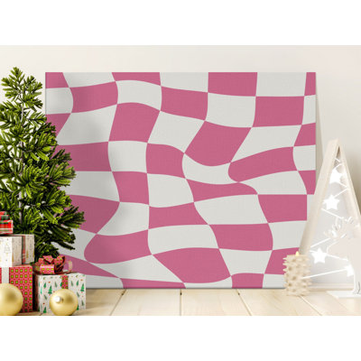 Nokes Wrapped Canvas Print Set