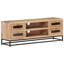 Caston Unfinished TV Stand for TVs up to 49"