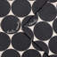 Loop And Dot 100% Cotton Rectangle-1550288854