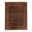 One-of-a-Kind 8' X 10' Area Rug