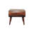 Solid Wood Single Coffee Table-1827085993