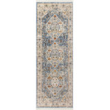 Rectangle Dmaya Area Rug