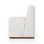 Outdoor Teak Dining Side Chair-28028059