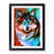 Black Framed selected