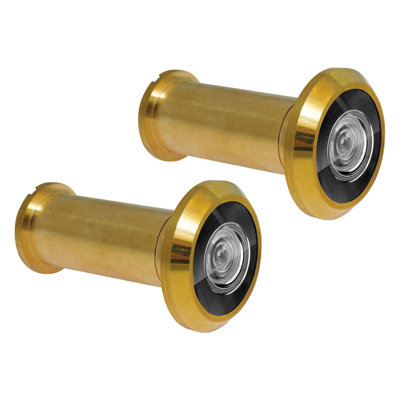 220 Degree Door Viewer Door Accessory