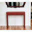 37'' W Solid Wood Console Table