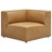 Mingle Vegan Leather 8-Piece Sectional Sofa Set-540816823