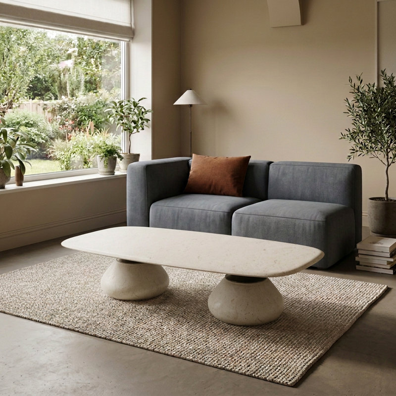 Table basse Kestrel