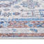 Tapis perse Glidewell à motif de médaillon Boho-475097205