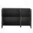 Kiriakos Accent Storage Cabinet Sideboard Wooden Cabinet with Metal Handles Entryway Cabinet-782125470-763314011