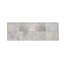 Pilar Leather Tufted Bench