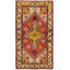 Vintage One-of-a-Kind 2'8" X 4'8" Area Rug