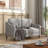 Miren 51.5'' Upholstered Loveseat