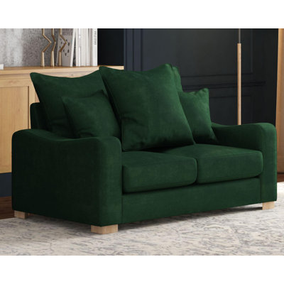 Theadford Two Seater, Scatter Back