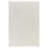 Gaydos Striped Machine Woven Polyester Area Rug in Cream-1509575703