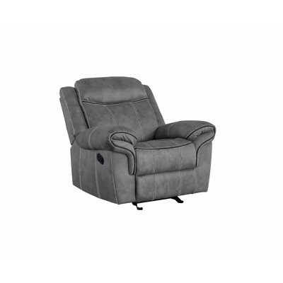 42"" Wide Standard Recliner -  Builddecor, MIUMIU55027