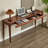 Solid wood desk-1582264210