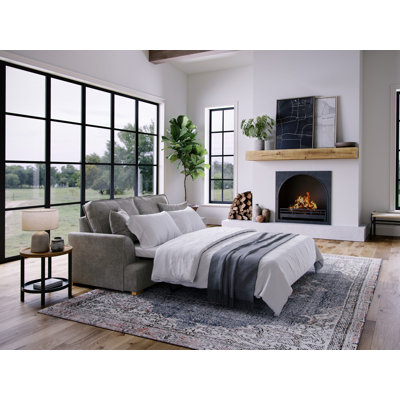 Chadwic 2 Seater Sofa Bed