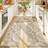 24"Wide Scratch-resistant Kitchen Mats (Set of 3)-1586996290