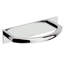Surface Wall Mount Towel Ring-20238460