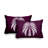 Floral Outdoor Reversible Throw Pillow-771613116