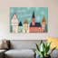 Mia Charro - Wrapped Canvas Print-49993165