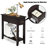 Annalucia 24'' W Nightstand-1806583168