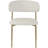 Lupita Upholstered Back Side Chair Dining Chair-89184567-89184575