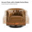 Chaise berçante Chesterfield-934946586