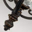 Uxbridge Oil Rubbed Bronze Outdoor Wall Lantern
