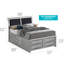 Lit plateforme tapissier Champetre-20431754-24387192