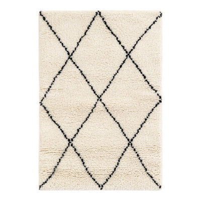 Ans Wool Indoor Rug