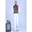 Aminul Statue Decorative Object