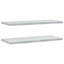 Roheel Stainless Steel Bracket Shelf-1348983271-1348983269