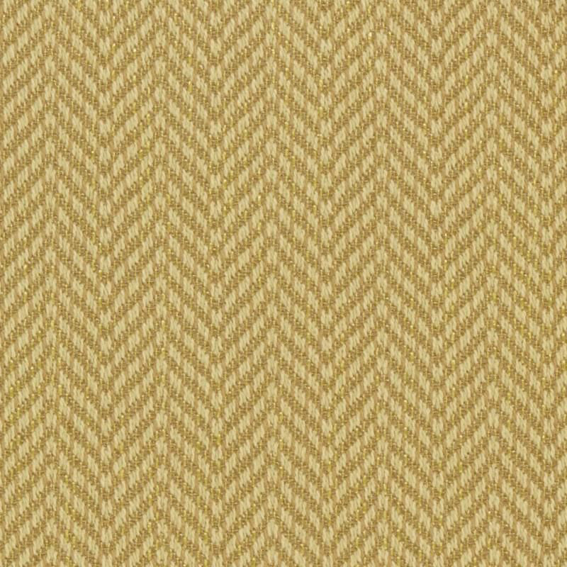 Bailey & Griffin Influences Fabric, Sunflower