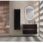 Base de meuble-lavabo simple Cordoba 32 seulement-93666079
