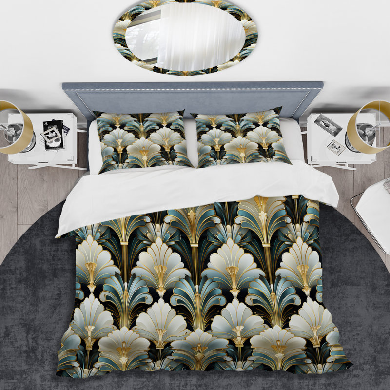 Necdet Bedding, Housse de couette pour très grand lit et 2 très
