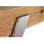 BALKENMÖBEL Solid Wood Bed-65319505