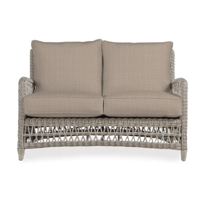 Mackinac Outdoor 2 - Seat Loveseat